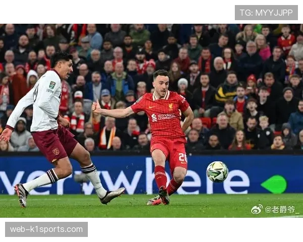 利物浦2比1险胜狼队取三连胜 积分32分暂列第四