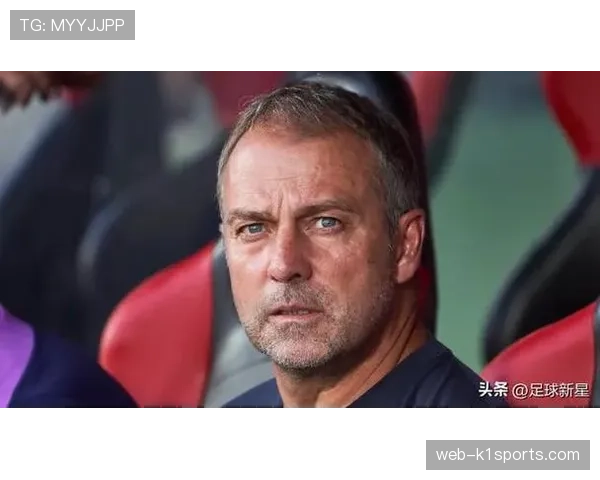 欧冠赛场高位防线风险 弗利克战术体系遭遇针对性破解