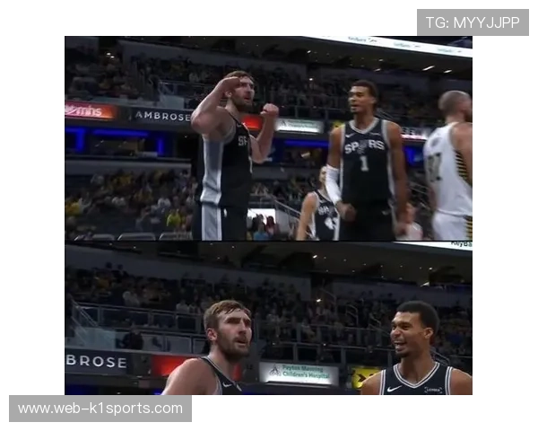 马刺15%概率成西部最大黑马 年轻天赋与防守体系构建争冠底气