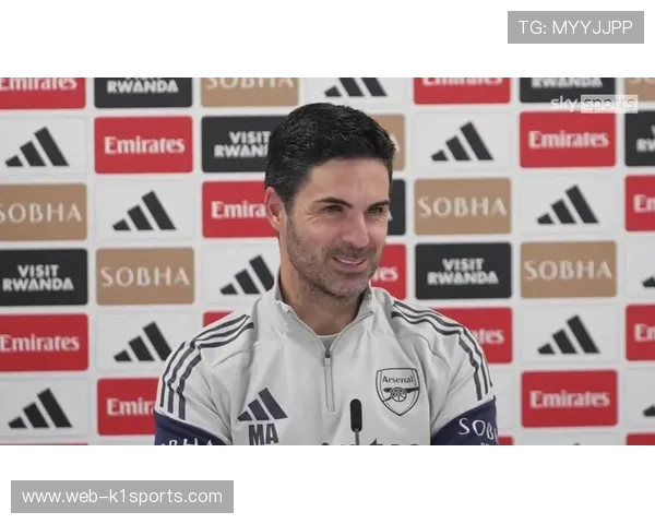 阿森纳直塞与边路突破成功率高 阿尔特塔体系强调进攻多样性